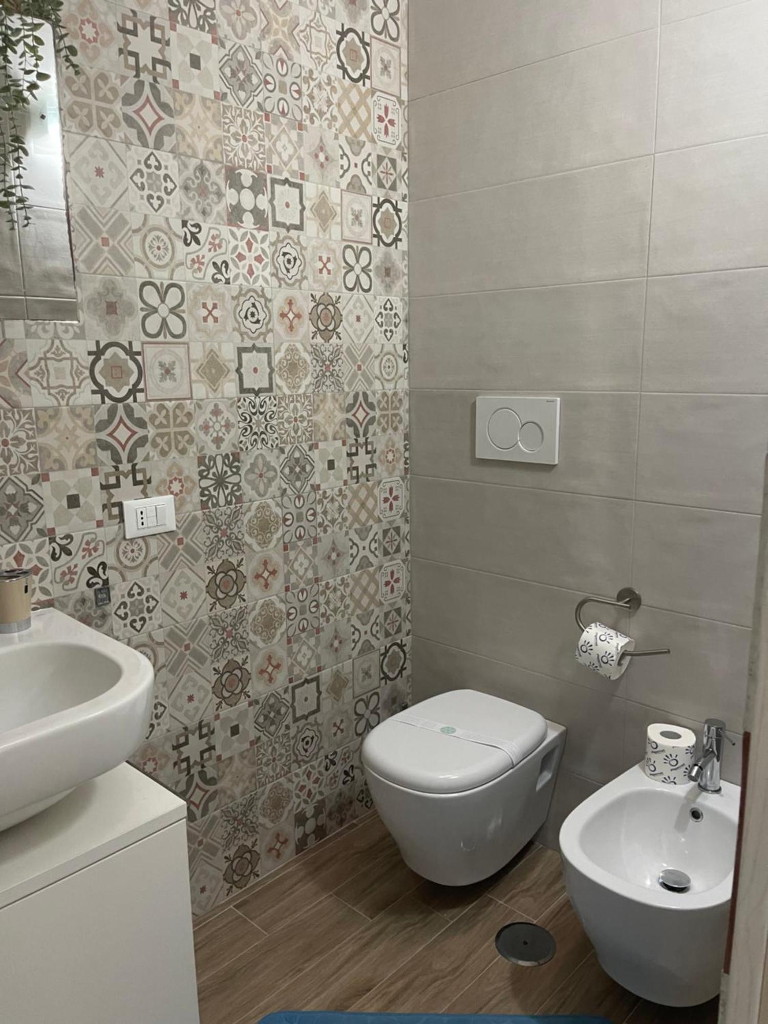 Appartement Casa D'Amare à Costa Merlata Extérieur photo