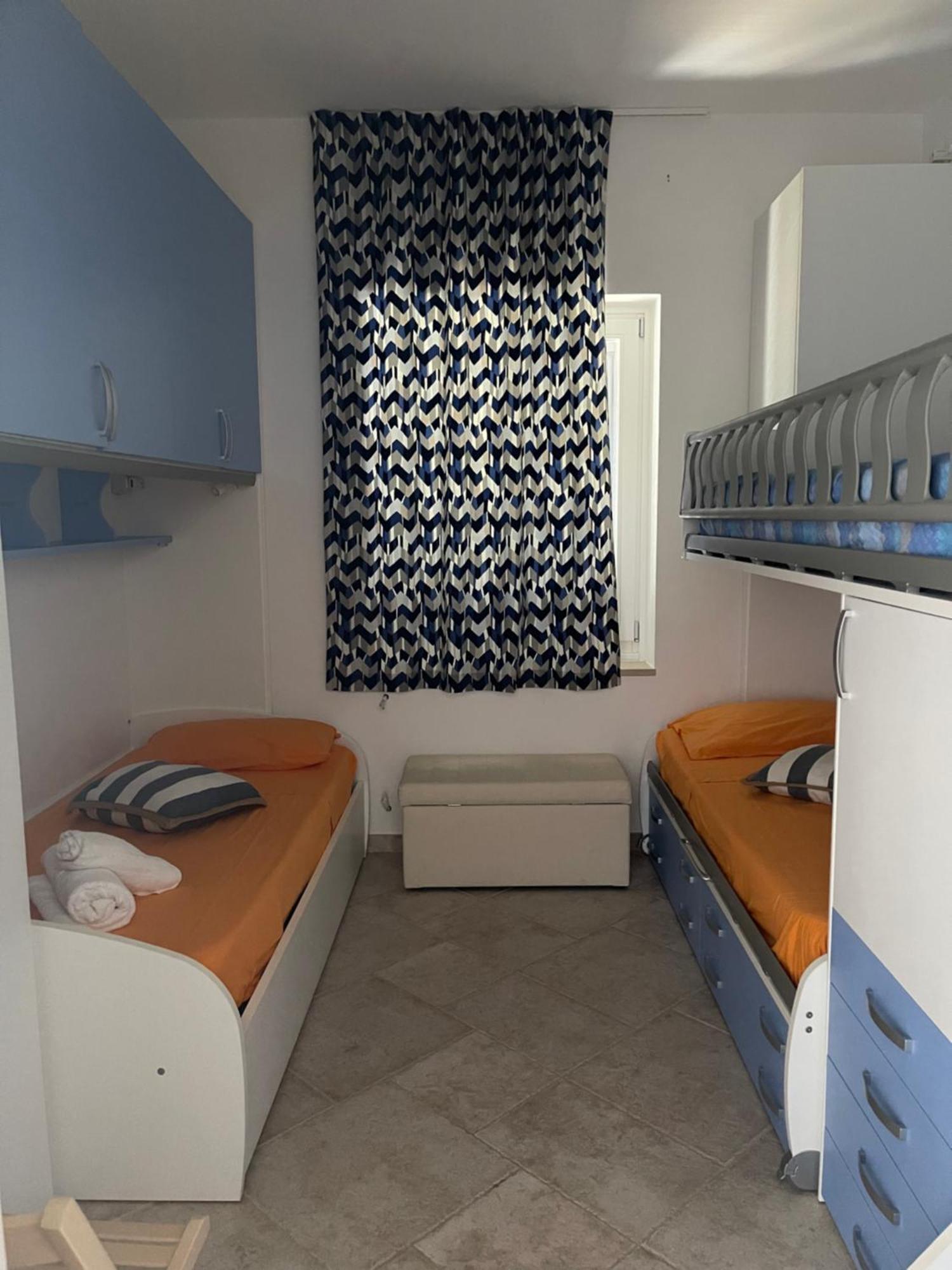 Appartement Casa D'Amare à Costa Merlata Extérieur photo