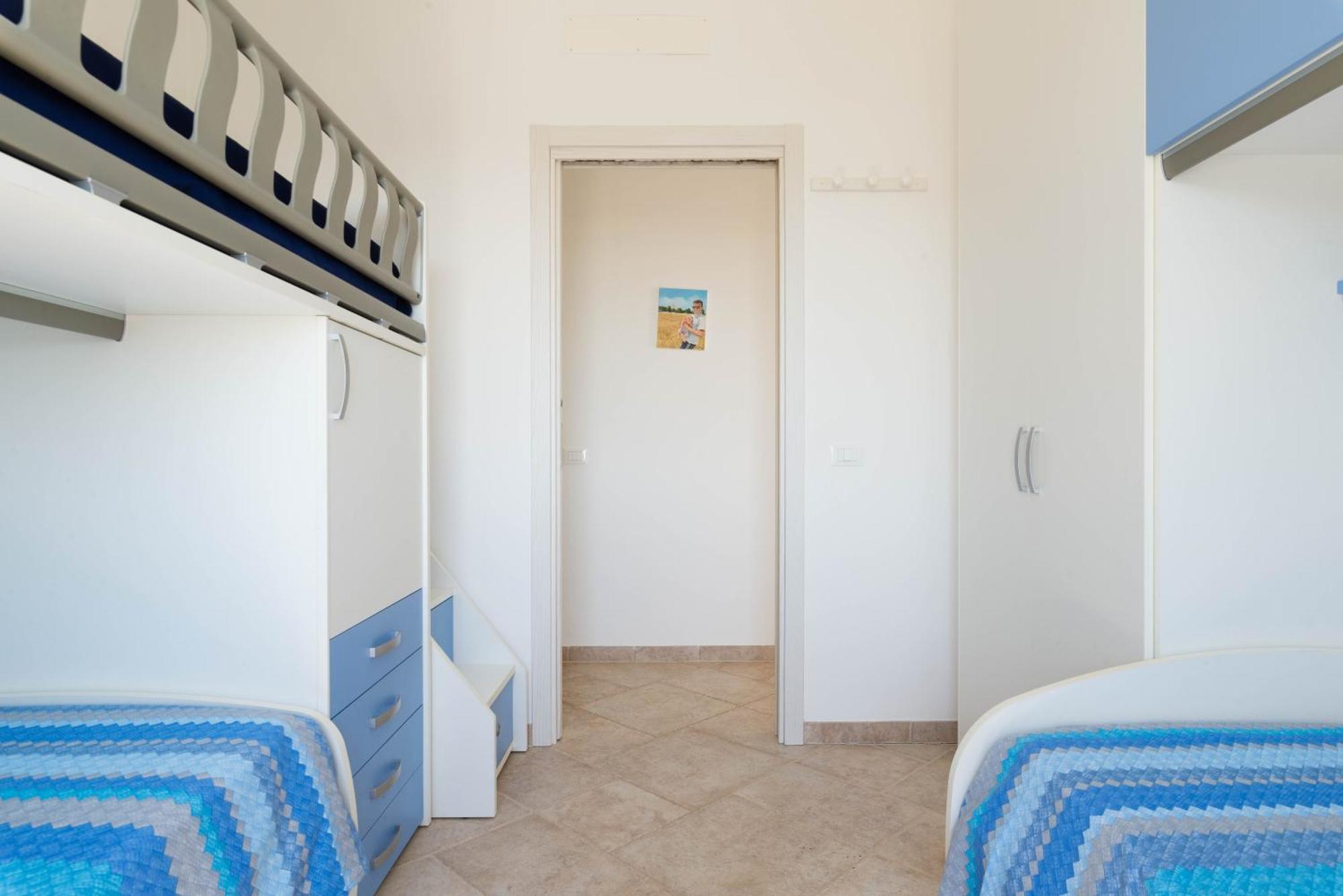 Appartement Casa D'Amare à Costa Merlata Extérieur photo