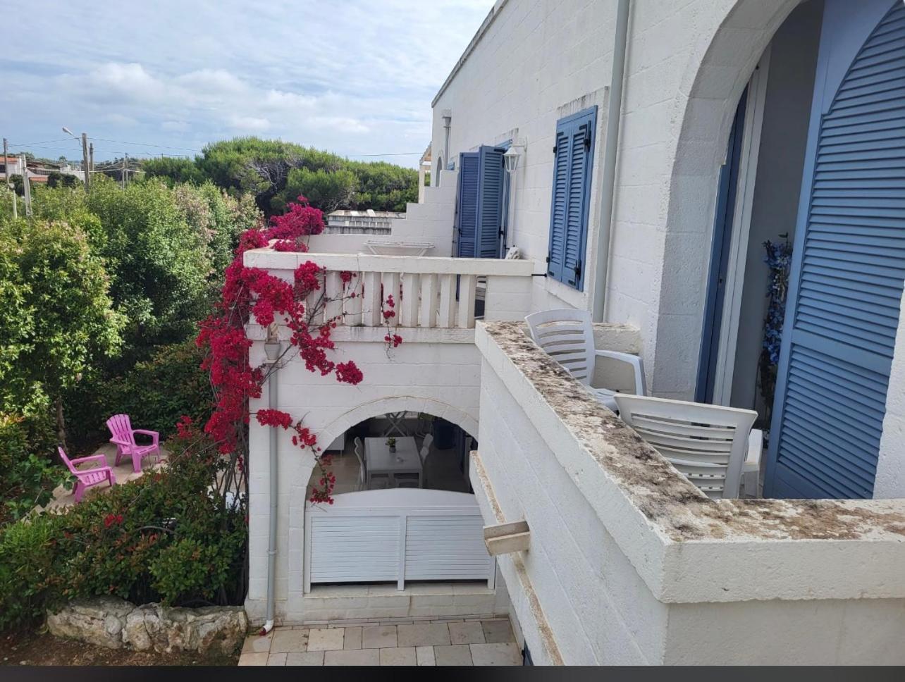 Appartement Casa D'Amare à Costa Merlata Extérieur photo