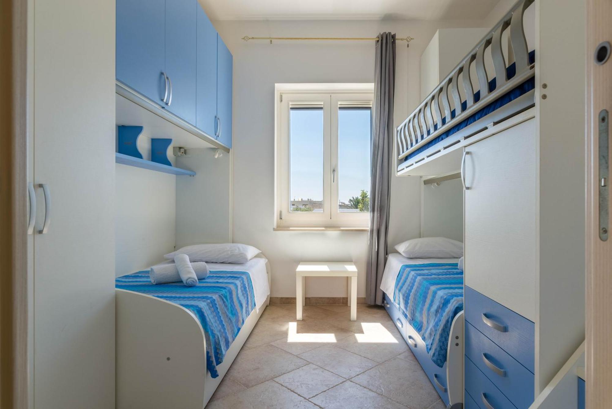 Appartement Casa D'Amare à Costa Merlata Extérieur photo